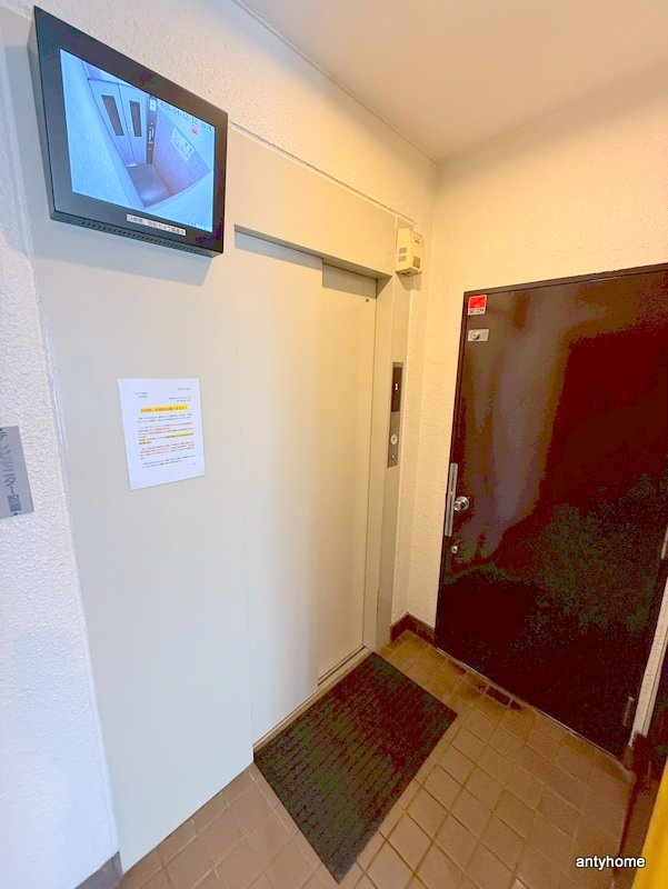 プレミール北堀江　仲介手数料無料の設備