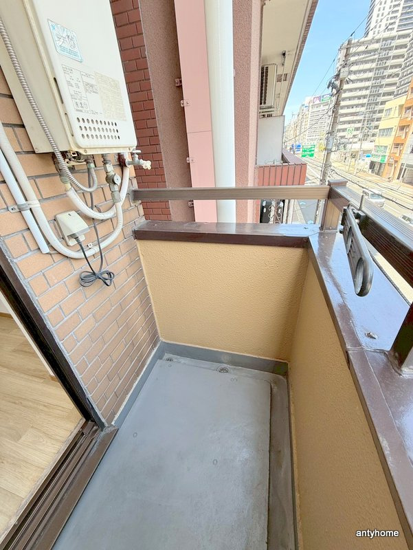プレミール北堀江　仲介手数料無料のその他