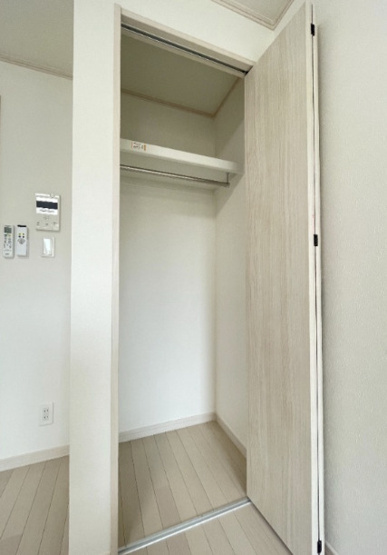【収納】 | インフィニティ ハイツ