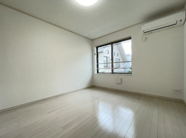 【居間・リビング】 | インフィニティ ハイツ