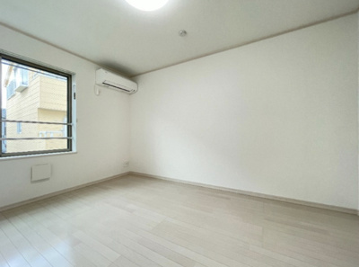 【寝室】 | インフィニティ ハイツ