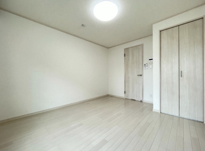 【居間・リビング】 | インフィニティ ハイツ