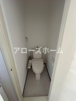 【トイレ】