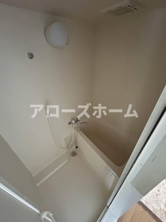 【浴室】
