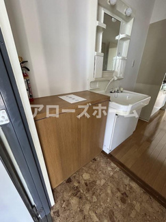 【玄関】