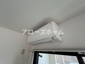 【設備】