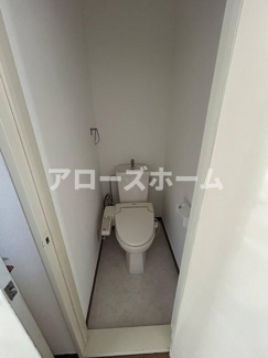 【トイレ】