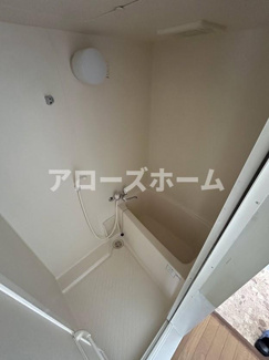 【浴室】