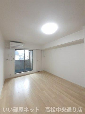 【居間・リビング】 | エスポワールＡ