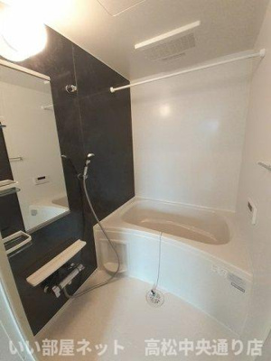 【浴室】 | エスポワールＡ