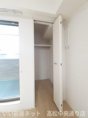 【収納】 | エスポワールＡ