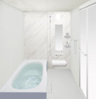 【浴室】 | D-room芝久保町5丁目