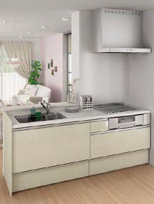 【キッチン】 | D-room芝久保町5丁目