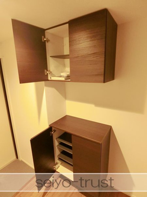 【玄関】 | セブンプロート古市