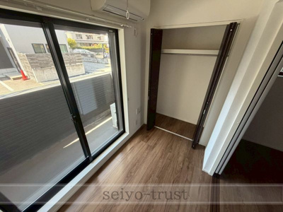 【洋室】 | セブンプロート古市