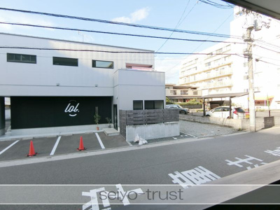 【展望】 | セブンプロート古市