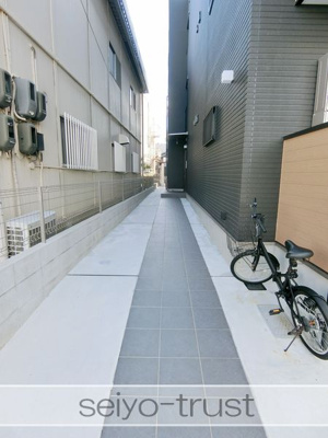  | セブンプロート古市