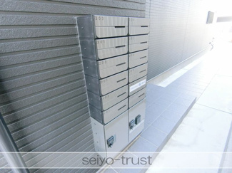 【その他共用部分】 | セブンプロート古市