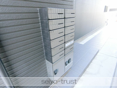 【その他共用部分】 | セブンプロート古市