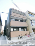 セブンプロート古市の画像