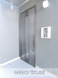 【その他】 | セブンプロート古市