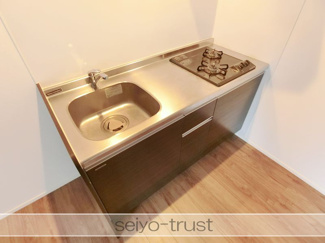 【キッチン】 | セブンプロート古市