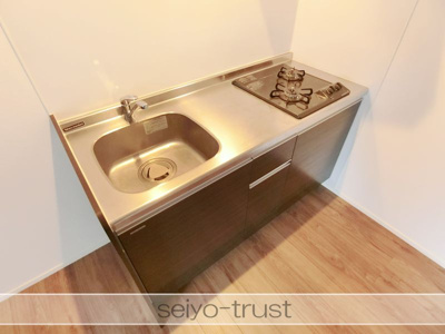 【キッチン】 | セブンプロート古市