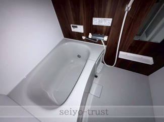 【浴室】 | セブンプロート古市