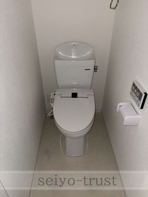 【トイレ】 | セブンプロート古市