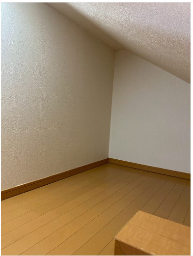 グレースラテールの内装|※別部屋参照