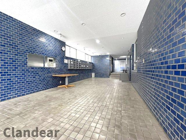 東向島サニーホームズのその他