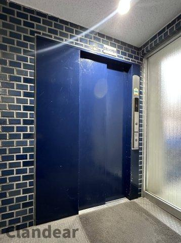 東向島サニーホームズのその他共用部分