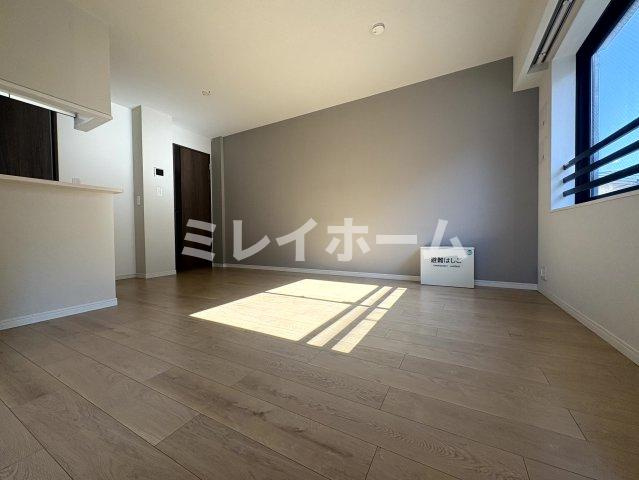 ウェルスクエアイズム蒲田SOUTH