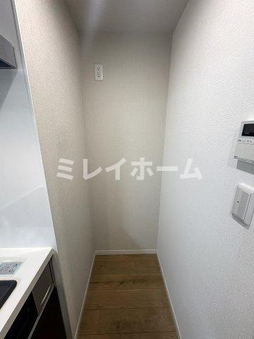ウェルスクエアイズム蒲田SOUTHの設備