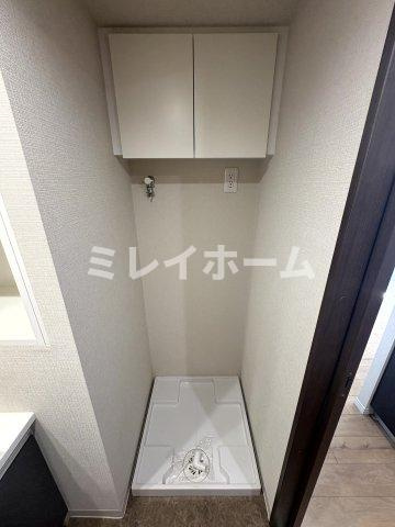 ウェルスクエアイズム蒲田SOUTHの設備