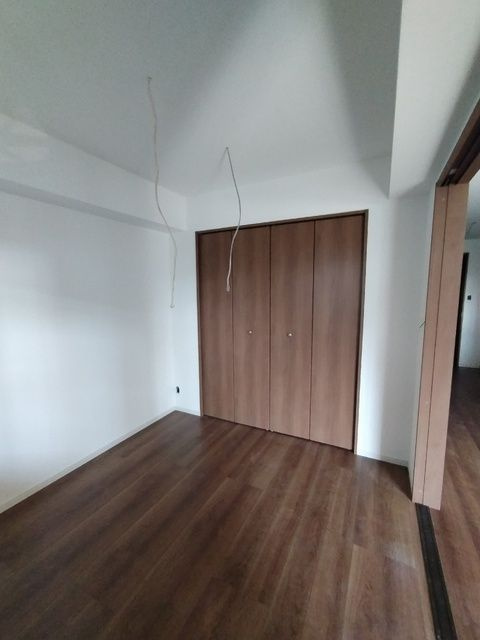 熊本市中央区保田窪１丁目の賃貸マンションの洋室