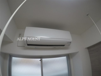 【設備】 | SYFORME YOKOHAMA-SAKURAGICHO