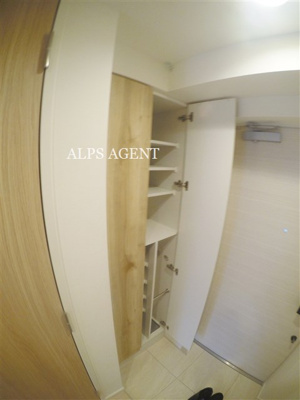 【玄関】 | SYFORME YOKOHAMA-SAKURAGICHO