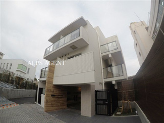 【外観】 | SYFORME YOKOHAMA-SAKURAGICHO