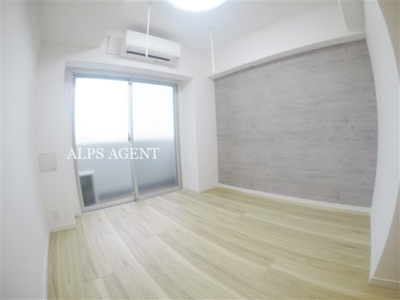 【居間・リビング】 | SYFORME YOKOHAMA-SAKURAGICHO