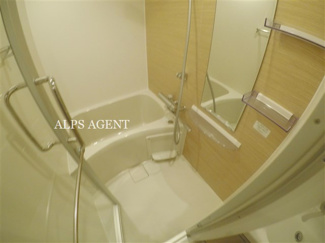 【浴室】 | SYFORME YOKOHAMA-SAKURAGICHO