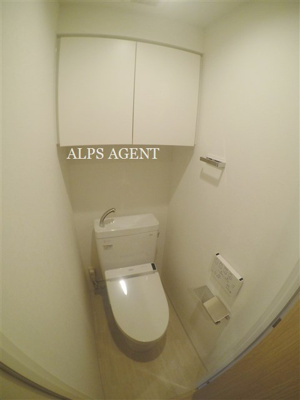 【トイレ】 | SYFORME YOKOHAMA-SAKURAGICHO