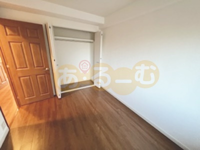 【収納】 | タイガーアネックスマンション