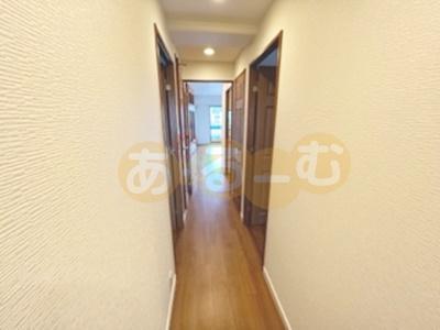 【その他】 | タイガーアネックスマンション