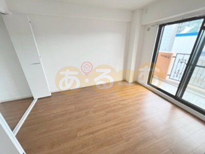 【内装】 | タイガーアネックスマンション