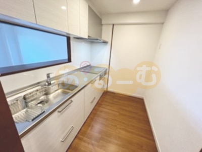 【キッチン】 | タイガーアネックスマンション