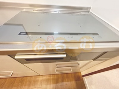 【キッチン】 | タイガーアネックスマンション