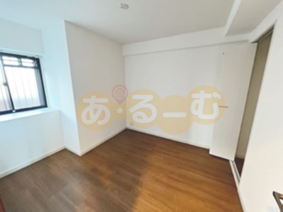 【居間・リビング】 | タイガーアネックスマンション