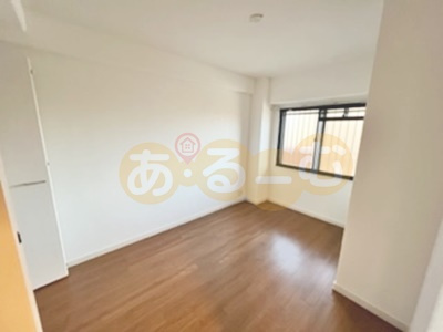 【居間・リビング】 | タイガーアネックスマンション