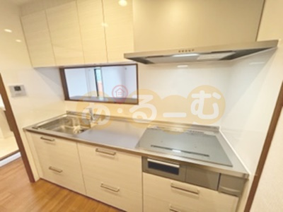 【キッチン】 | タイガーアネックスマンション